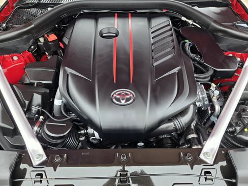 Used 2026 Toyota Supra Premium image 33