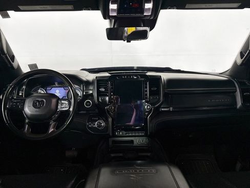 Used 2022 RAM 1500 Limited image 12