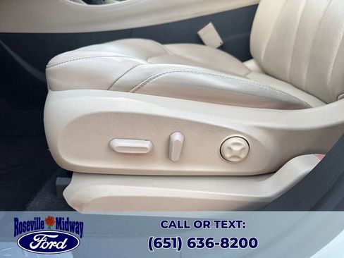 Used 2019 Buick Envision Premium w/ LPO, Active Package image 31