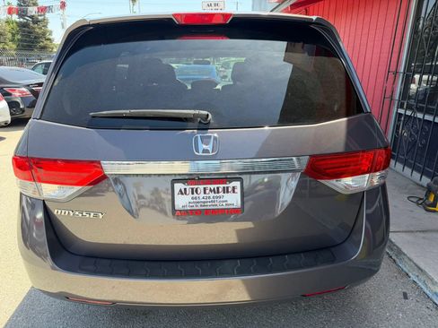 Used 2014 Honda Odyssey EX image 5