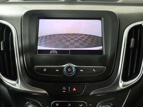 Used 2024 Chevrolet Equinox LT AWD/4WD image 40