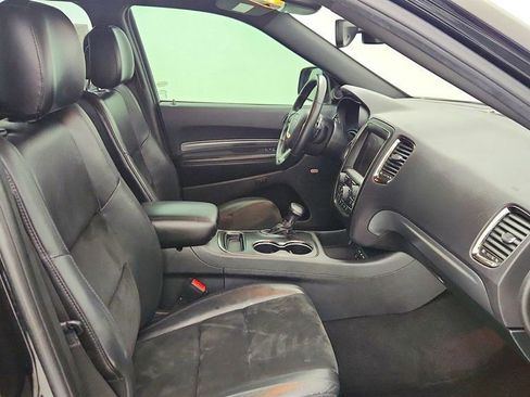 Used 2018 Dodge Durango GT w/ Premium Group image 26