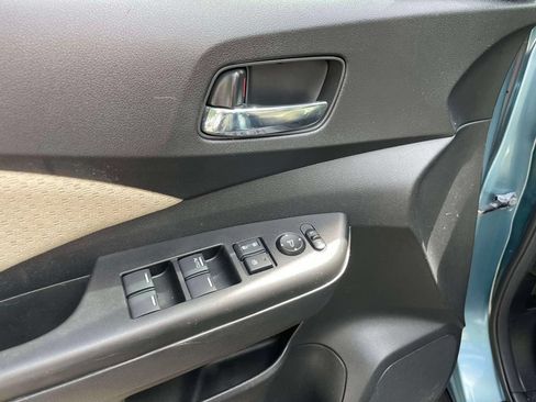 Used 2015 Honda CR-V EX image 17