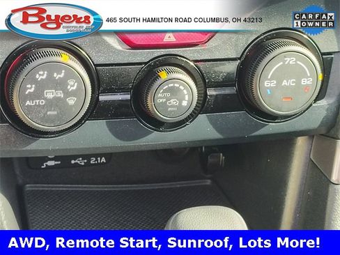 Used 2023 Subaru Forester Premium image 30