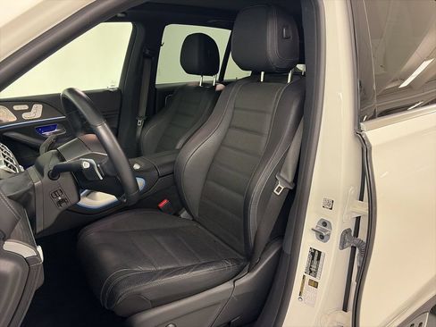 Certified 2024 Mercedes-Benz GLE 350 4MATIC image 15