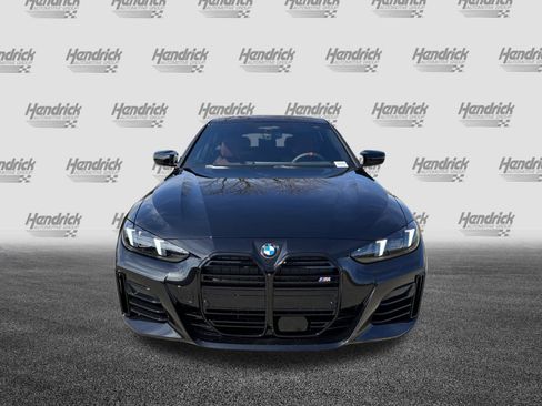 New 2026 BMW M440i w/ Premium Package image 3