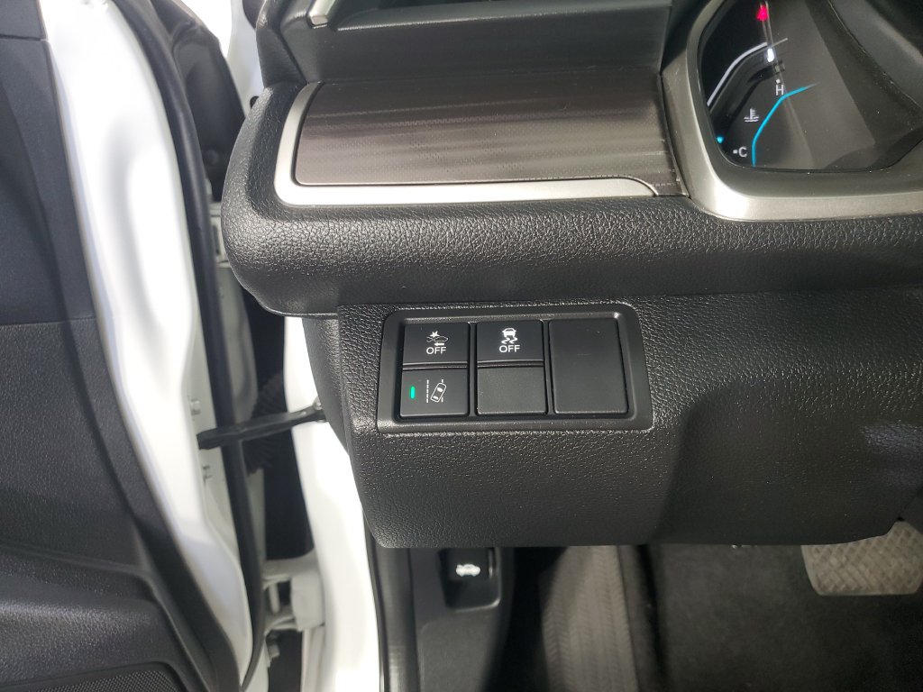 Used 2020 Honda Civic EX image 26