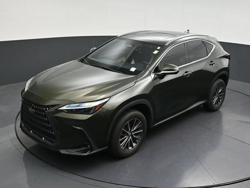 Used 2024 Lexus NX 250 FWD image 16
