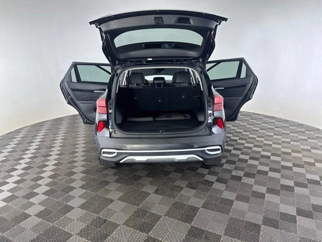 Certified 2021 Kia Seltos S AWD/4WD image 17