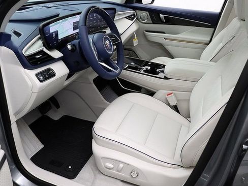 New 2026 Buick Enclave Avenir w/ Super Cruise Package image 10