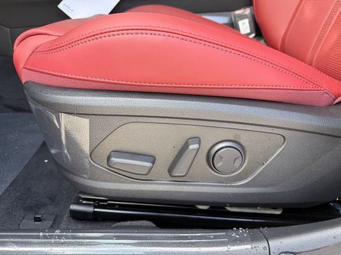 New 2026 Kia K5 GT-Line w/ GT-Line Red Interior Package image 17