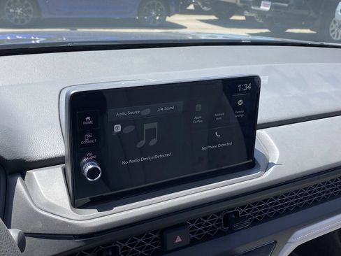 Used 2026 Honda Accord LX image 8