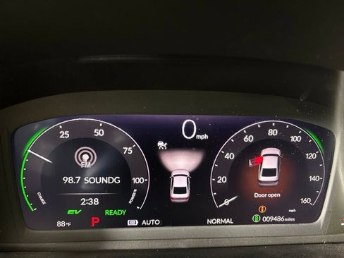 Used 2023 Honda Accord Sport image 14