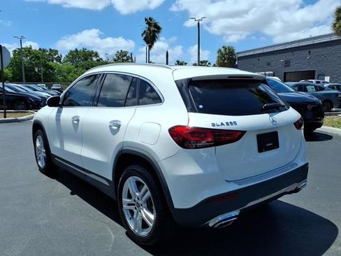 Used 2021 Mercedes-Benz GLA 250 image 13