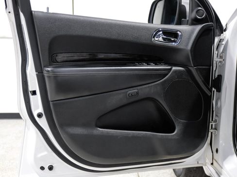 Used 2017 Dodge Durango Citadel image 51