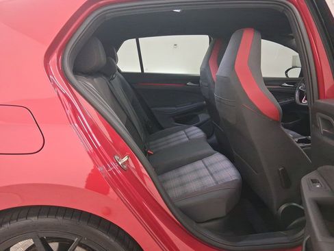 Used 2024 Volkswagen GTI S image 26