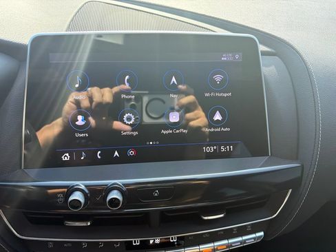Used 2023 Cadillac CT5 V Blackwing RWD image 12