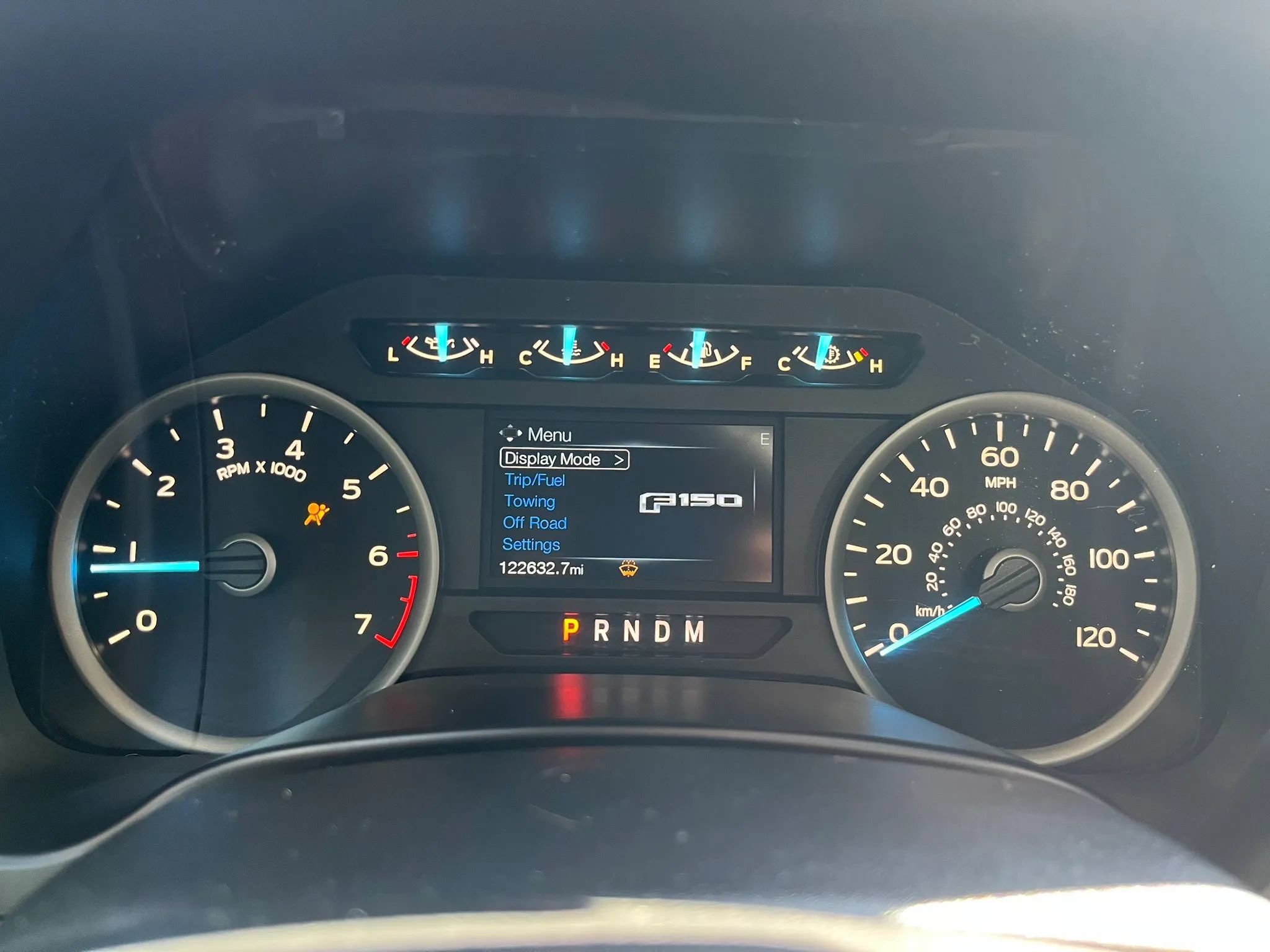 Used 2018 Ford F150 XLT w/ Equipment Group 302A Luxury RWD image 19