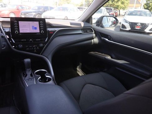 Used 2024 Toyota Camry LE w/ Convenience Package FWD image 25