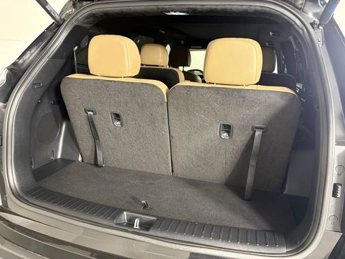 Used 2026 Kia Sorento SX Prestige w/ Olive Brown Leather Package image 19