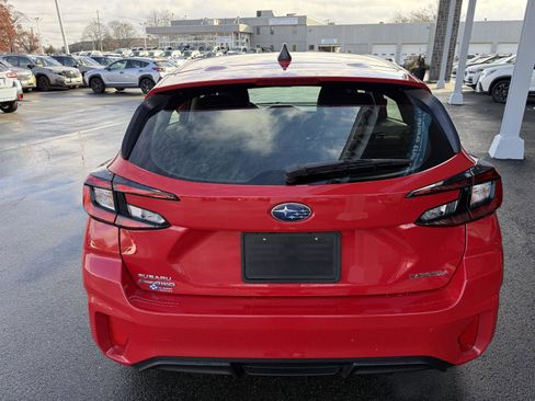 Certified 2025 Subaru Impreza 2.0i image 4