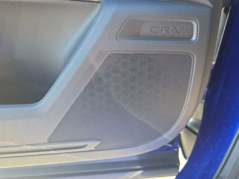 Used 2025 Honda CR-V EX image 38