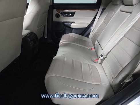 Used 2018 Honda CR-V EX-L image 13