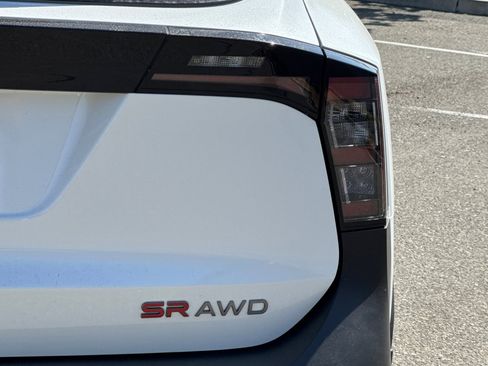 New 2026 Nissan Kicks SR w/ Cold Weather Package image 23