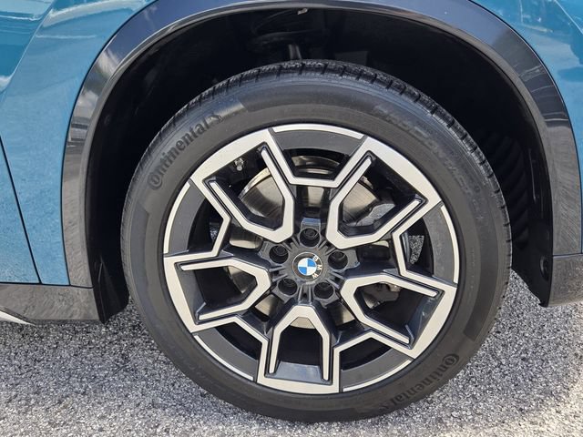 Certified 2023 BMW X1 xDrive28i w/ Convenience Package AWD/4WD image 9