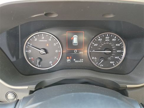 Used 2023 Subaru Ascent Premium w/ Convenience Package image 20