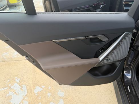 New 2027 BMW 530i xDrive AWD/4WD image 15