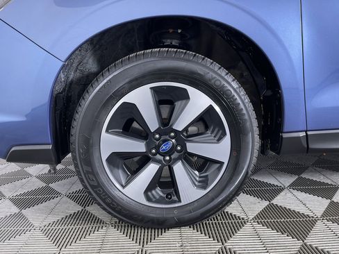 Used 2017 Subaru Forester 2.5i Premium w/ Popular Package #2A image 25