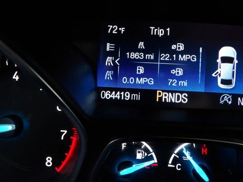Used 2019 Ford Escape SE AWD/4WD image 17