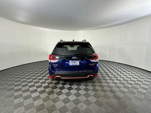 Used 2024 Subaru Forester Sport AWD/4WD image 7