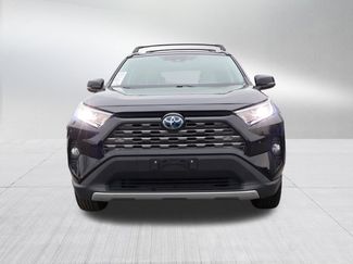 Used 2020 Toyota RAV4 Limited video 2