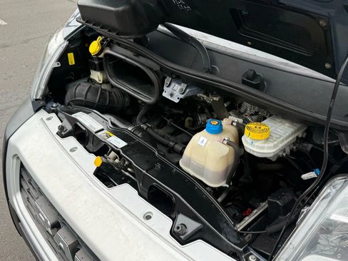 Used 2019 RAM ProMaster 3500 image 27