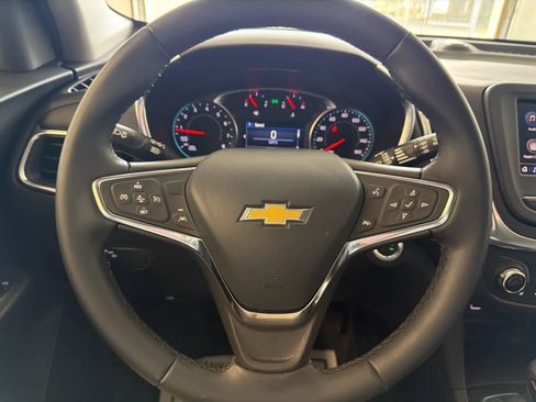 Used 2024 Chevrolet Equinox LT w/ LPO, Floor Liner Package image 36