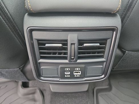 New 2026 Subaru Forester Wilderness w/ Wilderness Plus Package AWD/4WD image 19