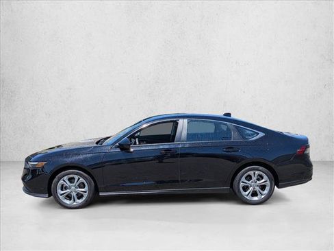 Used 2024 Honda Accord LX image 8