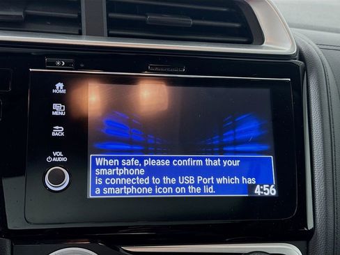 Used 2020 Honda Fit EX-L image 13