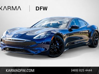 Used 2020 Karma Revero GT