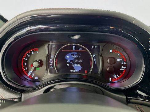 Used 2024 Dodge Durango GT image 18