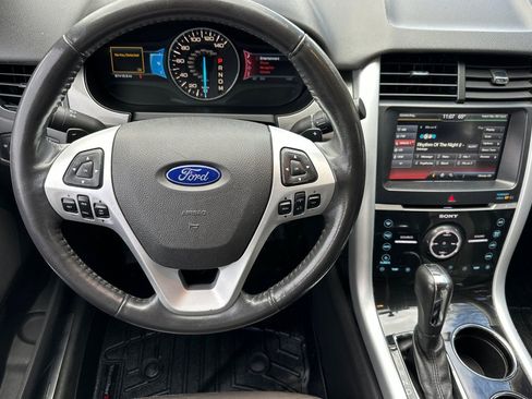 Used 2011 Ford Edge Sport w/ Driver Entry Pkg image 16