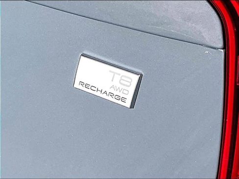 Used 2022 Volvo XC90 T8 Inscription w/ Advanced Package image 11