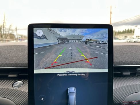 New 2026 Ford Mustang Mach-E Premium w/ Sport Appearance Package image 21