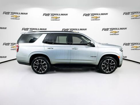 Used 2024 Chevrolet Tahoe RST w/ Luxury Package AWD/4WD image 8