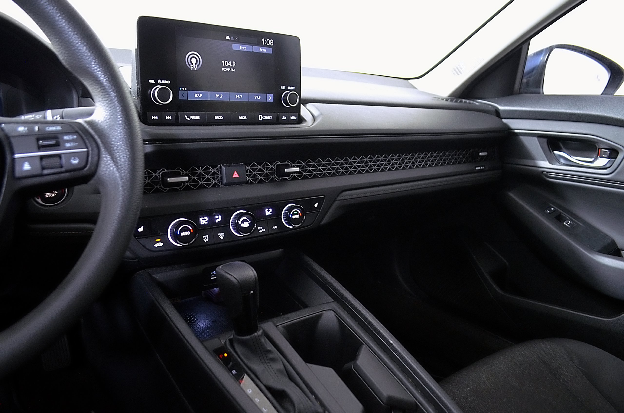 Used 2024 Honda Accord EX image 27