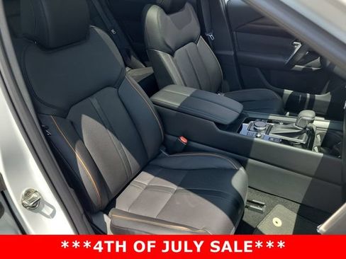 New 2026 MAZDA CX-50 2.5 Hybrid w/ Weather Package AWD/4WD image 22