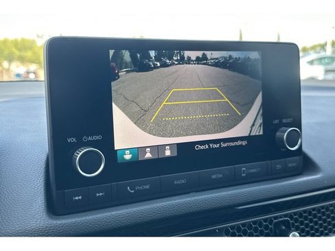Used 2024 Honda Civic LX image 26