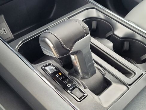 New 2025 Ford F150 Lightning Flash image 49